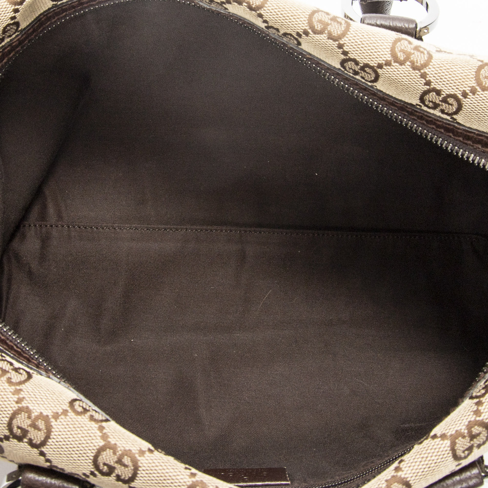 Gucci Small Boston - Picture 9 of 10